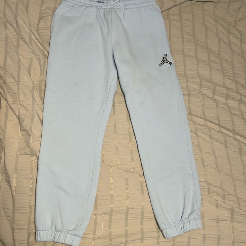 Girls Jordan Joggers